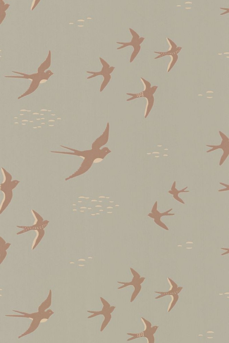 Bild von Follow the wind Blush beige - 168-01 Bild von Follow the wind Blush beige - 168-01